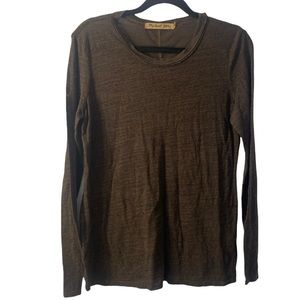 Michael Stars Long Sleeve Top O/S. Like New!